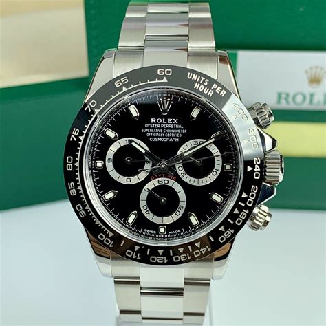 rolex 2019 新款 daytona